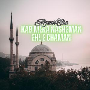 Kab Mera Nasheman Ehl e Chaman