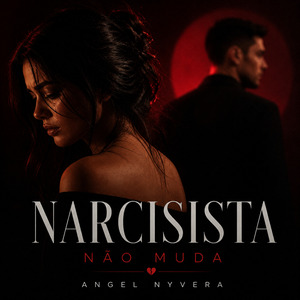 Narcisista Não Muda