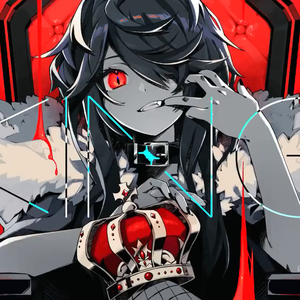 KING（翻自 GUMI）