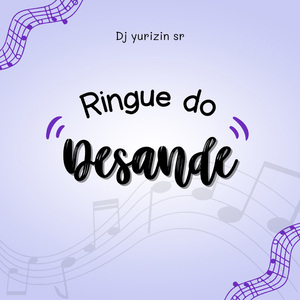 Ringue Do Desande