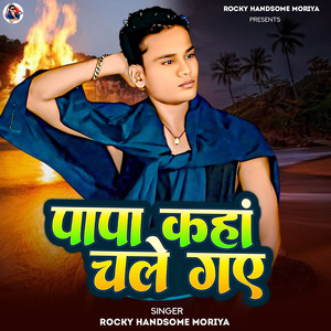 Papa Kahan Chale Gaye