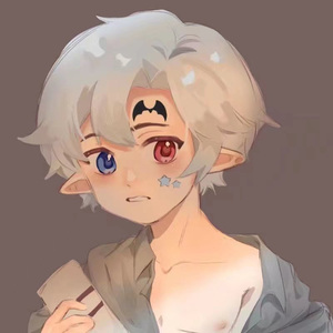 懒人（慵懒少年）