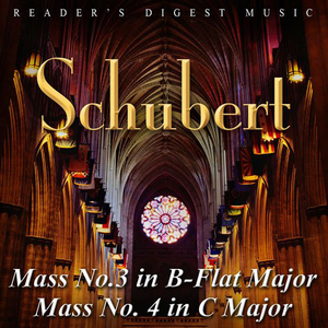 Mass No. 4 In C Major, D. 452: II. Gloria