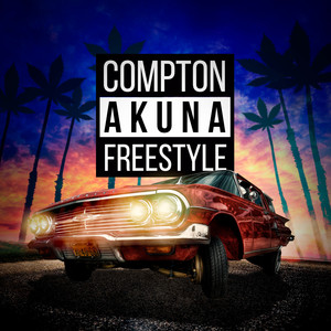 COMPTON FREESTYLE