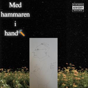 Med hammaren i hand