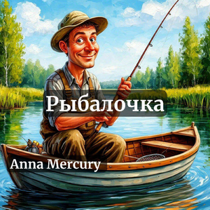 Рыбалочка