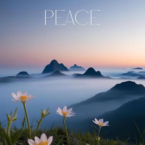 Peace (Guided Meditation)