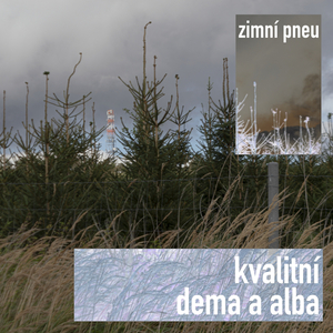 Léto se blíží (Věci, který nikdy nepřijdou)