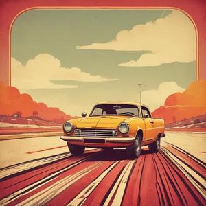 패스트 푸드의 타임 (Remastered) by @rareafrobeat1481