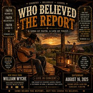 WHO BELIEVED THE REPORT