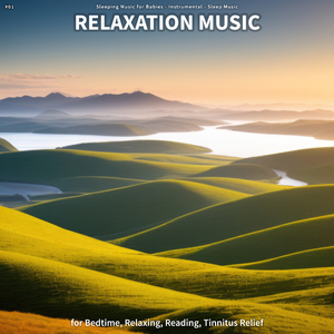 Relaxing Music for Children and Parents