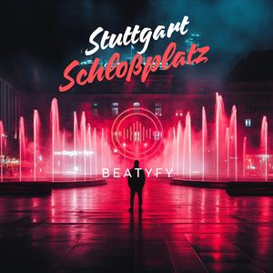 Stuttgart Schlossplatz