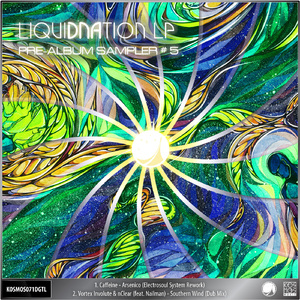 Arsenico (Electrosoul System Rework)