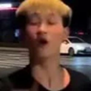 口角瘾犯了(初中社会哥)