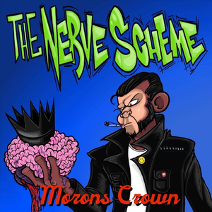 Morons Crown