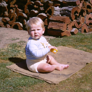 I Don’t Want to Hear the Children Cry