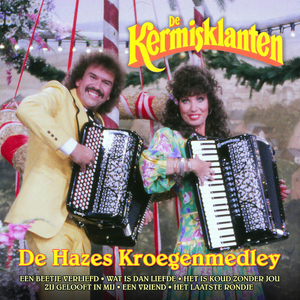 De Hazes Kroegenmedley: Een Beetje Verliefd | Wat Is Dan liefde | Het Is Koud Zonder Jou | Zij Gelooft In Mij | Het Laatste Rondje