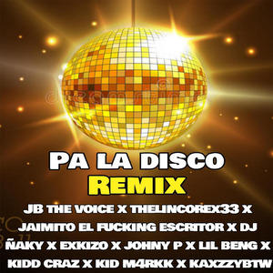 Pa la Disco (Remix)