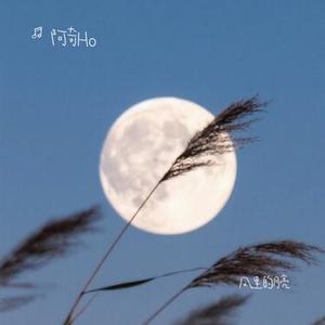 风里的月亮