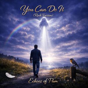 You Can Do It (Rock Gospel Version)