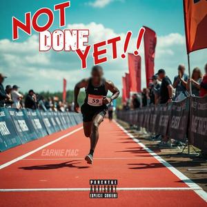 Money Up (feat. Still Gettin' Rich Dom)