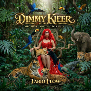 impossível Motivaçãp (Remix)
