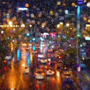 窗外的雨声 (尤克里里)