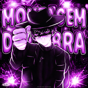 MONTAGEM DESCUBRA (Slowed)