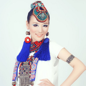 再唱山歌给党听 (Live)