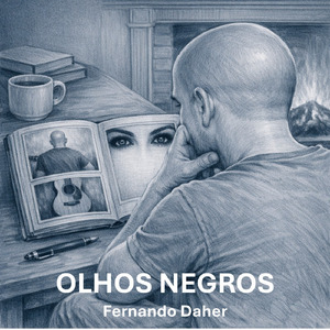 Olhos Negros