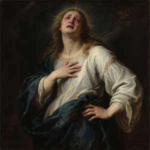 施術者のぎっくり