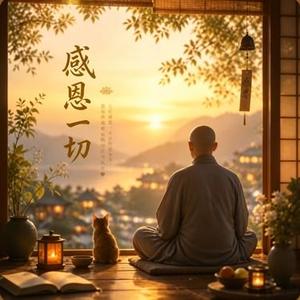 治愈感恩·纯音乐
