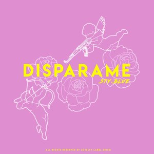 Dispárame