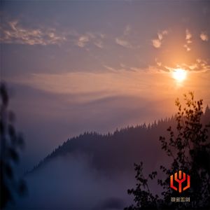 雪之精灵（放松轻音乐）