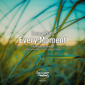 Every Moment (Alternative Mix)