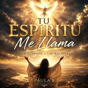 Tu Espiritu me Llama
