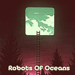 Robots Of Oceans