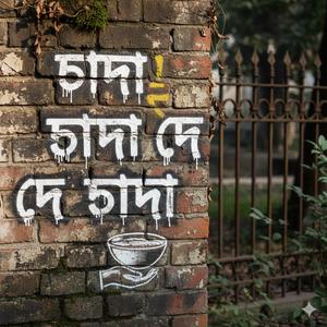 The Chada song by Sihab চাঁদা দে দে চাঁদা Bangla song