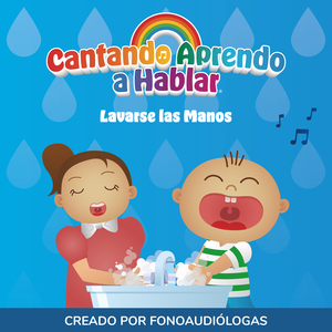 Lavarse las Manos