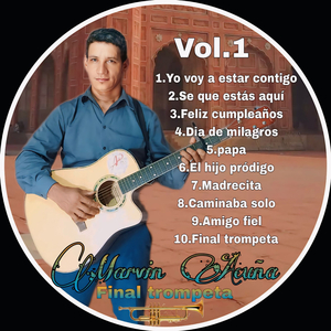 Yo Voy a Estar Contigo