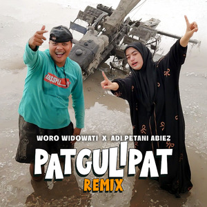 Patgulipat (Remix)