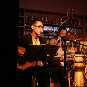 巴郎仔（Cover 艾尔肯）