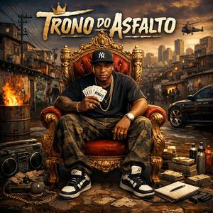 Trono do Asfalto