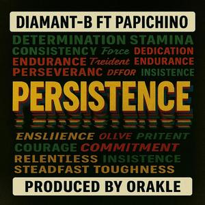Persistence (feat. Papichino)