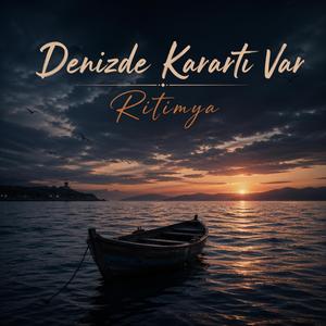Denizde Karartı Var