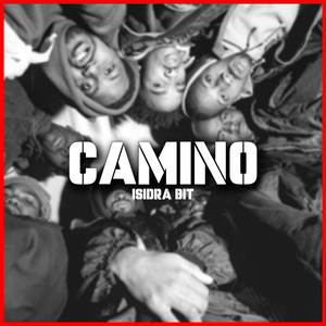 "Camino" base de boom bap