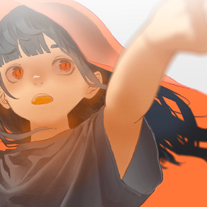 "U"&Forward (feat. 初音ミク)