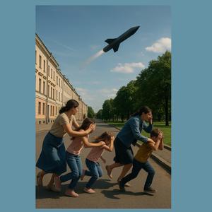 Моему недругу