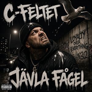 Jävla fågel