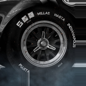 500 Millas Hasta Indianápolis